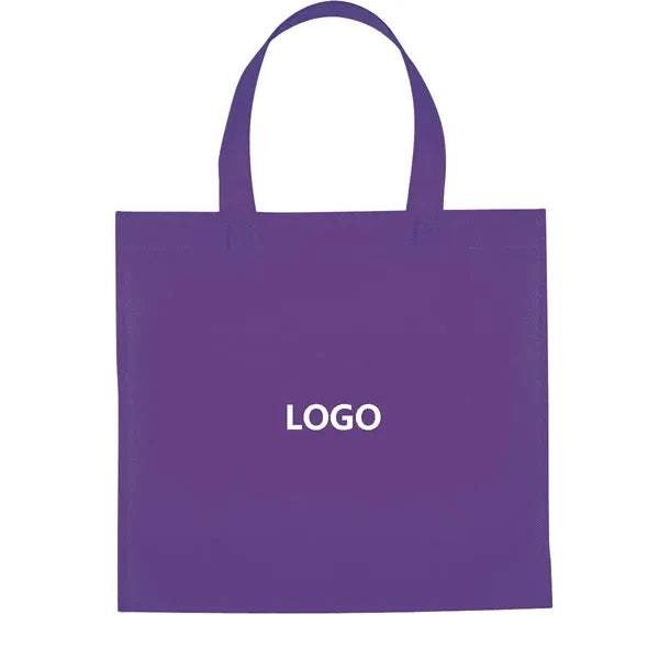 Non-Woven Shopping Tote Bag