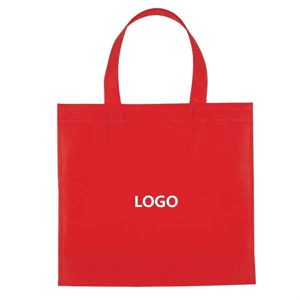 Non-Woven Shopping Tote Bag