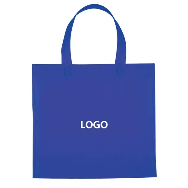 Non-Woven Shopping Tote Bag
