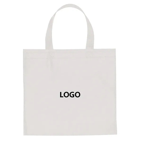 Non-Woven Shopping Tote Bag