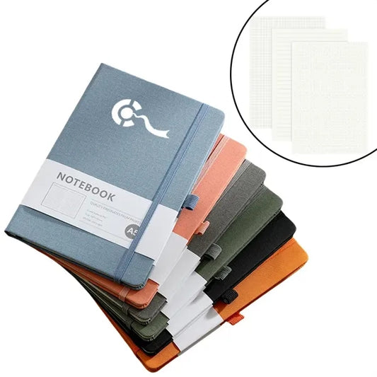 A5 Journal Notebook