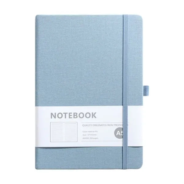 A5 Journal Notebook