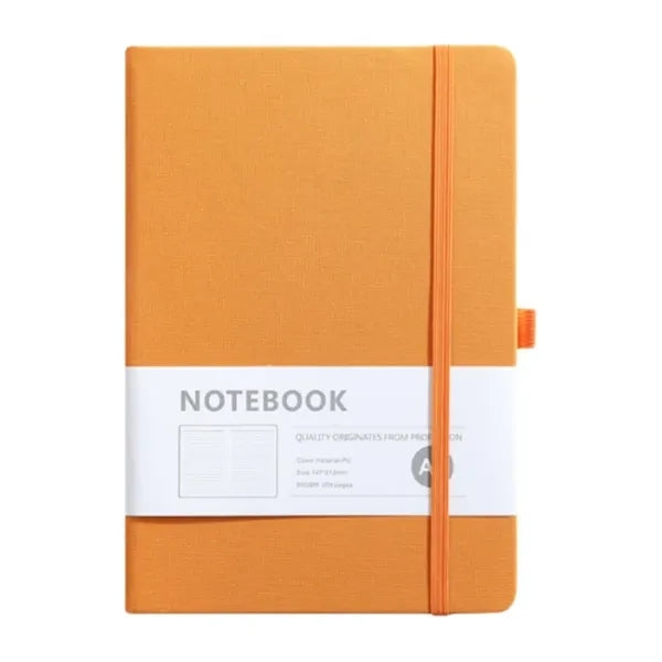 A5 Journal Notebook