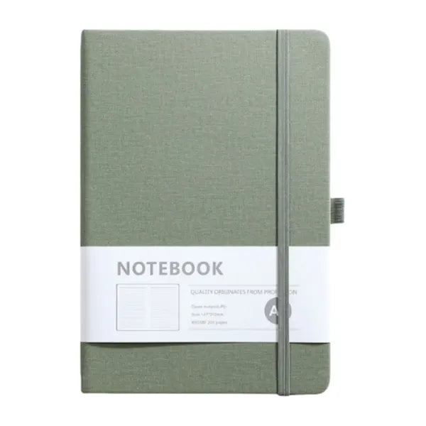 A5 Journal Notebook