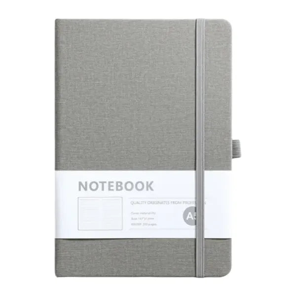 A5 Journal Notebook