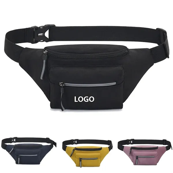Sports Fanny Pack