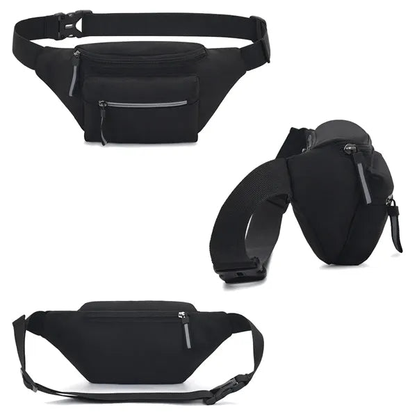 Sports Fanny Pack