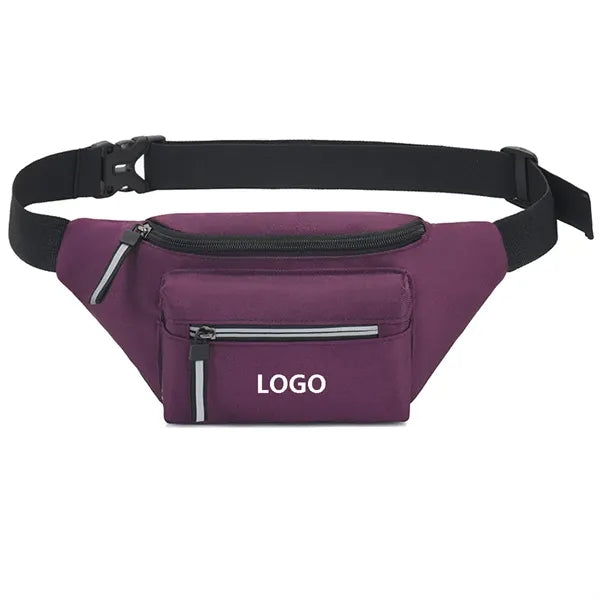 Sports Fanny Pack