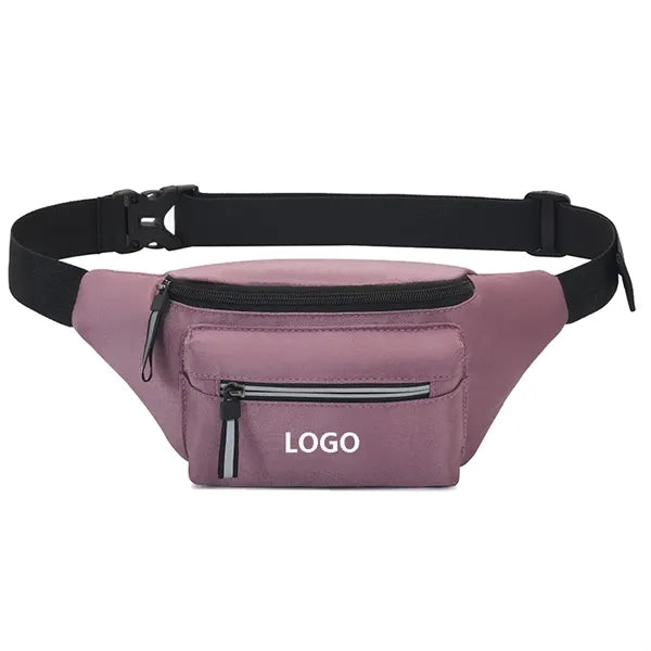 Sports Fanny Pack