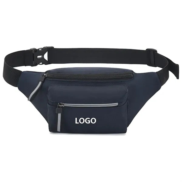 Sports Fanny Pack
