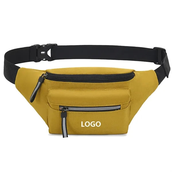 Sports Fanny Pack
