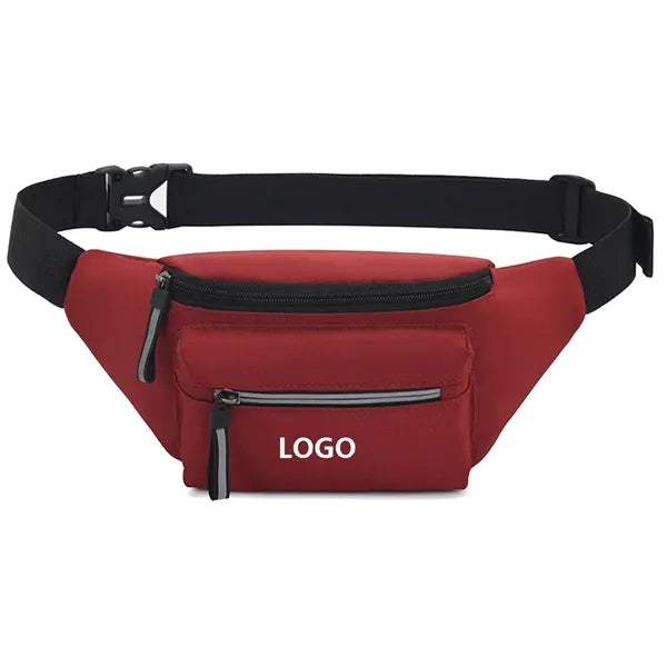 Sports Fanny Pack