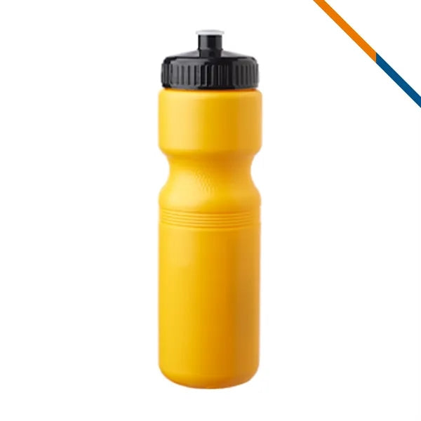 Ariston Plastic Water Bottle - 28 OZ.
