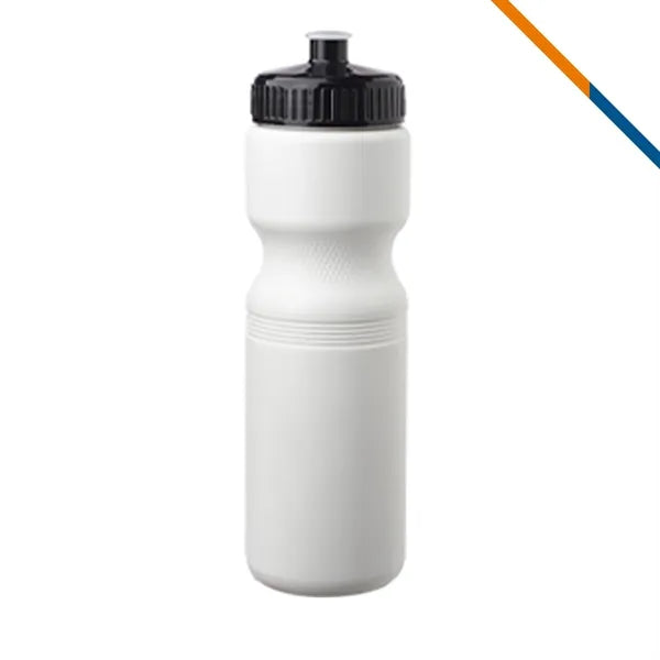 Ariston Plastic Water Bottle - 28 OZ.