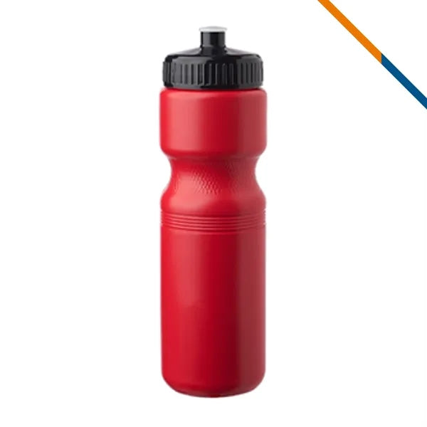 Ariston Plastic Water Bottle - 28 OZ.