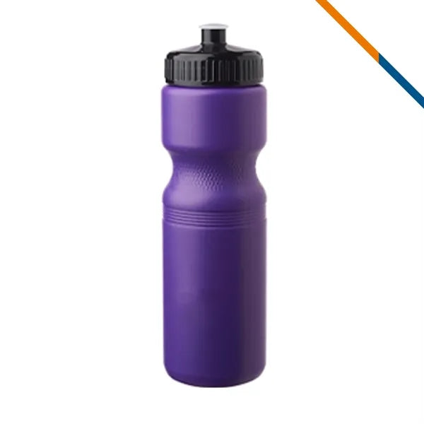 Ariston Plastic Water Bottle - 28 OZ.