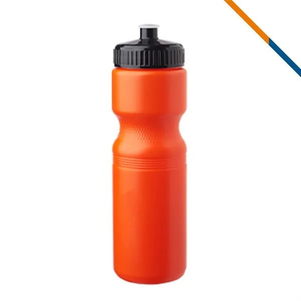 Ariston Plastic Water Bottle - 28 OZ.