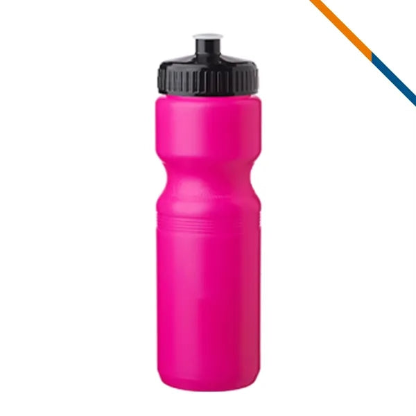 Ariston Plastic Water Bottle - 28 OZ.