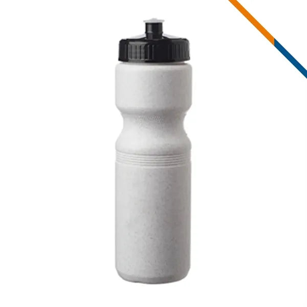 Ariston Plastic Water Bottle - 28 OZ.