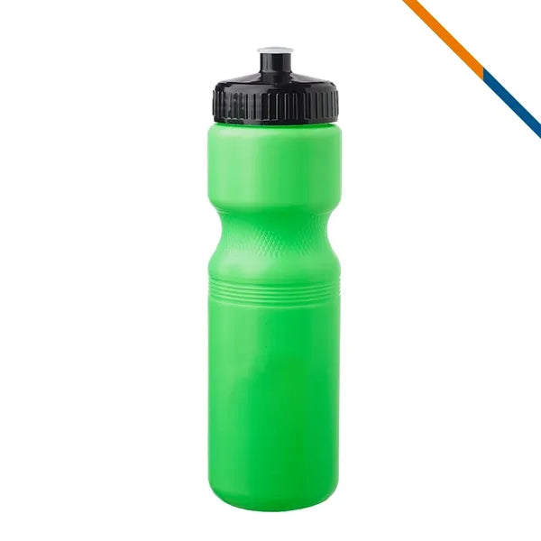 Ariston Plastic Water Bottle - 28 OZ.