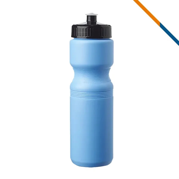 Ariston Plastic Water Bottle - 28 OZ.