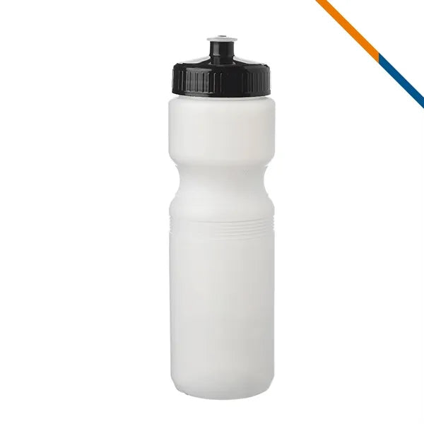 Ariston Plastic Water Bottle - 28 OZ.