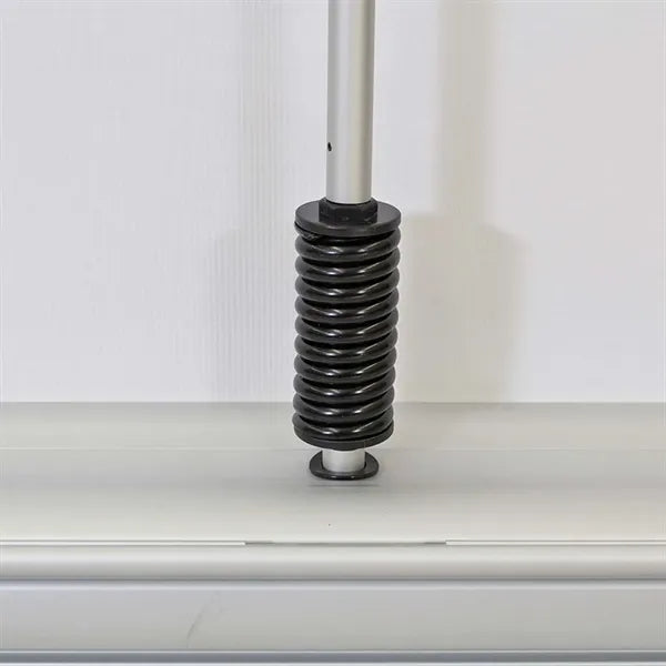 Outdoor Trek Lite Retractor Hardware