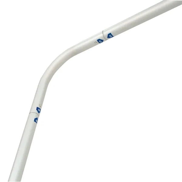 Outdoor Ballast Display Hardware