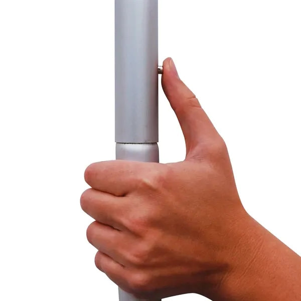 Outdoor Ballast Display Hardware