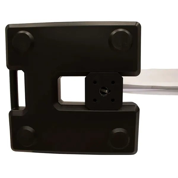 Outdoor Ballast Display Hardware