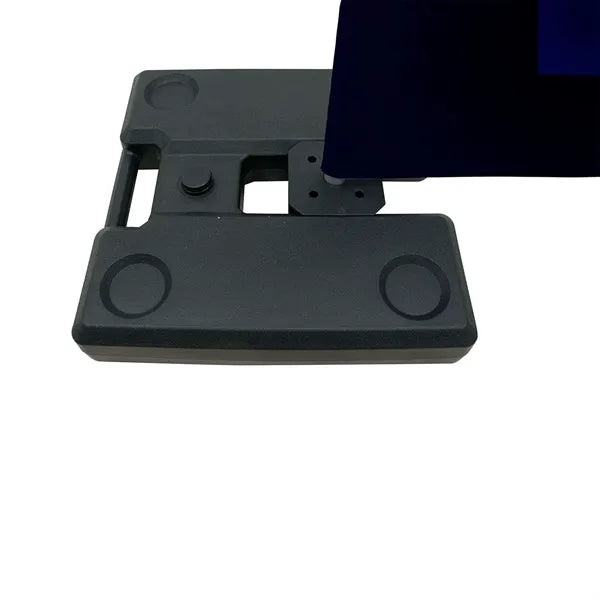 Outdoor Ballast Display Hardware