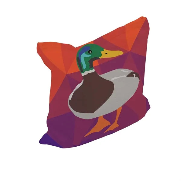 Double-Sided Bean Bags (Set of Eight)