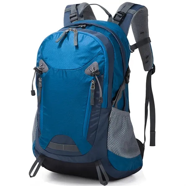 Hiking Camping 35L Backpack For Holiday Travel