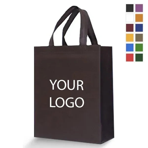 Non Woven Tote Bag - -ET