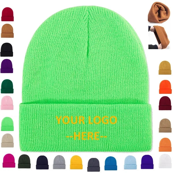 Children Winter Hat