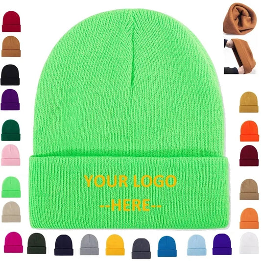 Children Winter Hat