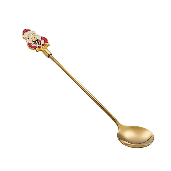 Stainless Steel Spoon