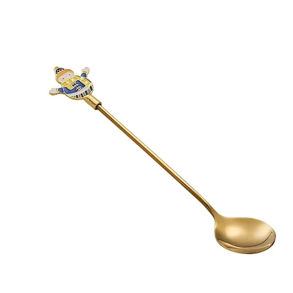 Stainless Steel Spoon