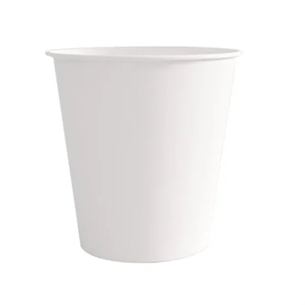 9/12/14Oz. White Paper Cup