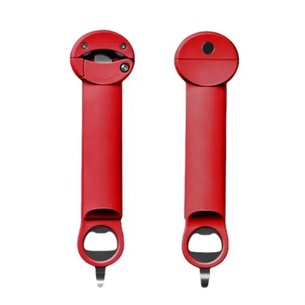 Stretchable Can Opener