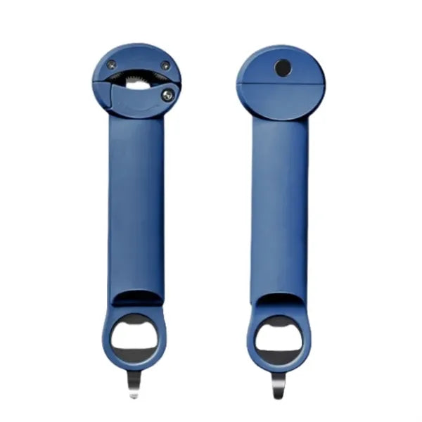 Stretchable Can Opener