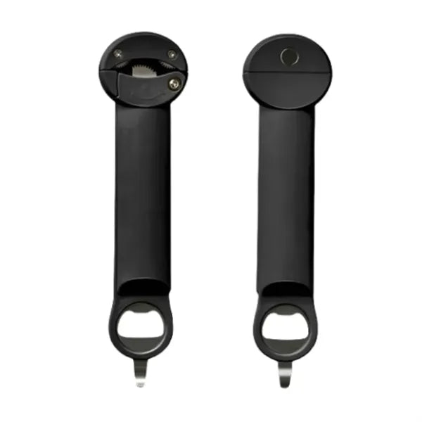 Stretchable Can Opener