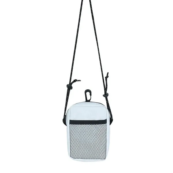 Travel Crossbody Bag With Adjustable Strap