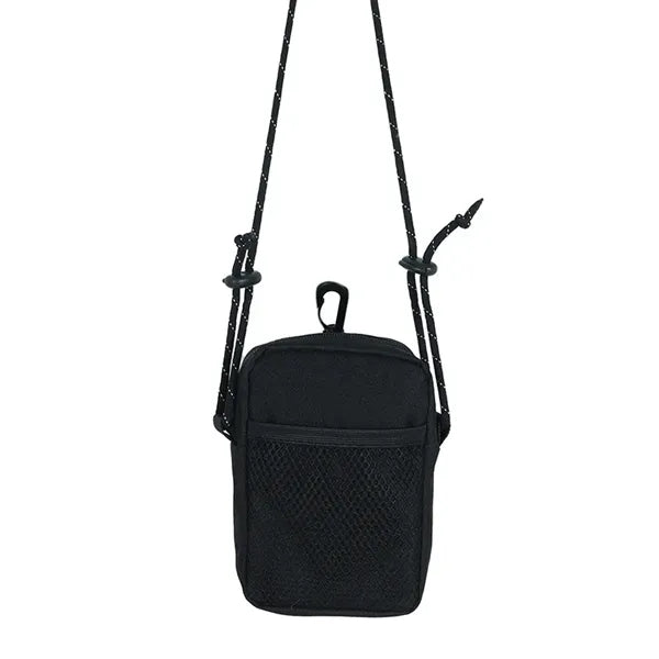 Travel Crossbody Bag With Adjustable Strap