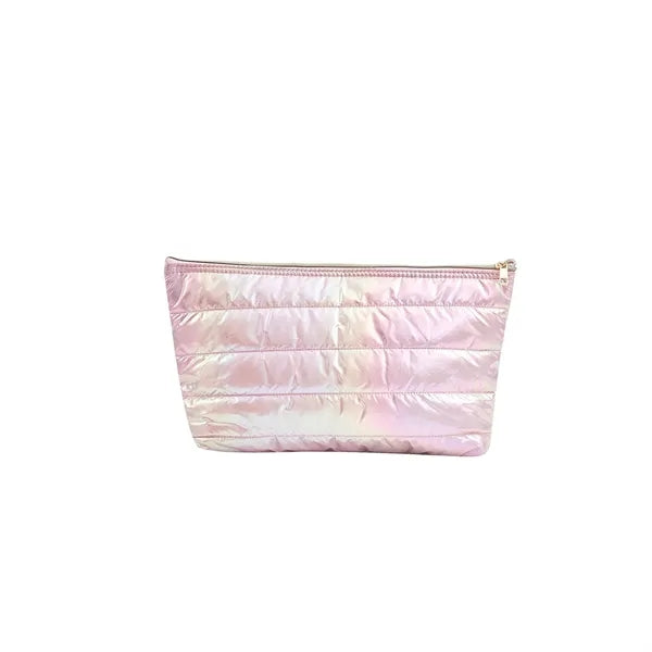 Cosmetic Bag For Travel And Home Use