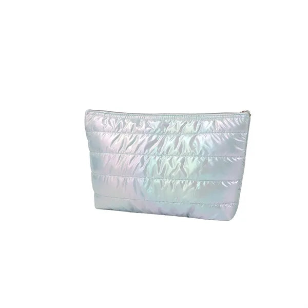 Cosmetic Bag For Travel And Home Use