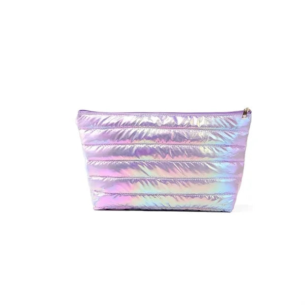 Cosmetic Bag For Travel And Home Use