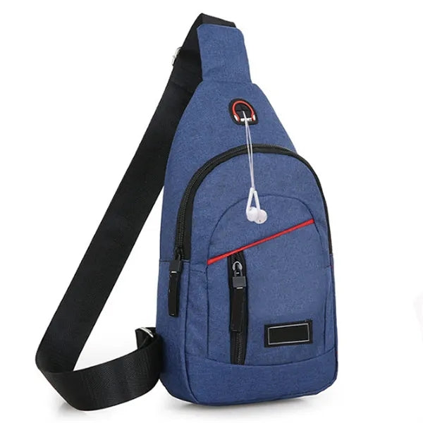 Single Shoulder Bag