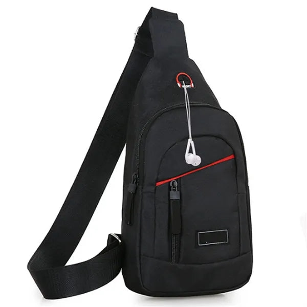 Single Shoulder Bag