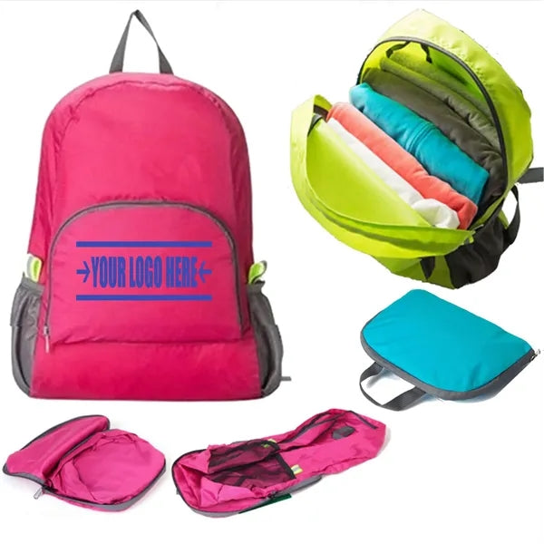 Foldable Travel Storage Bag
